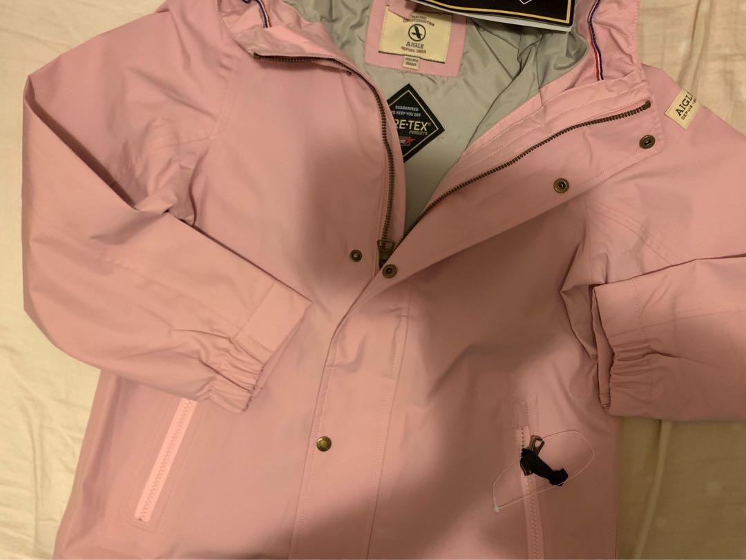 Children's gore tex jacket sale