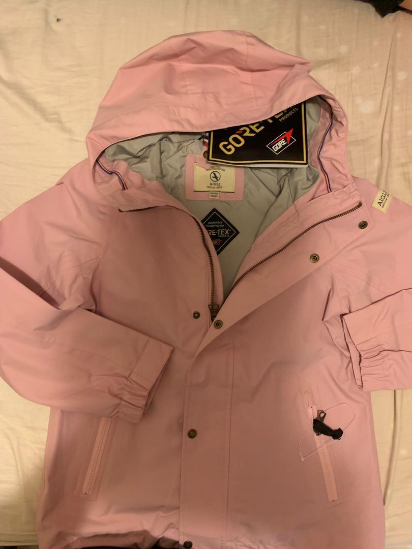 Children's gore new arrivals tex jacket