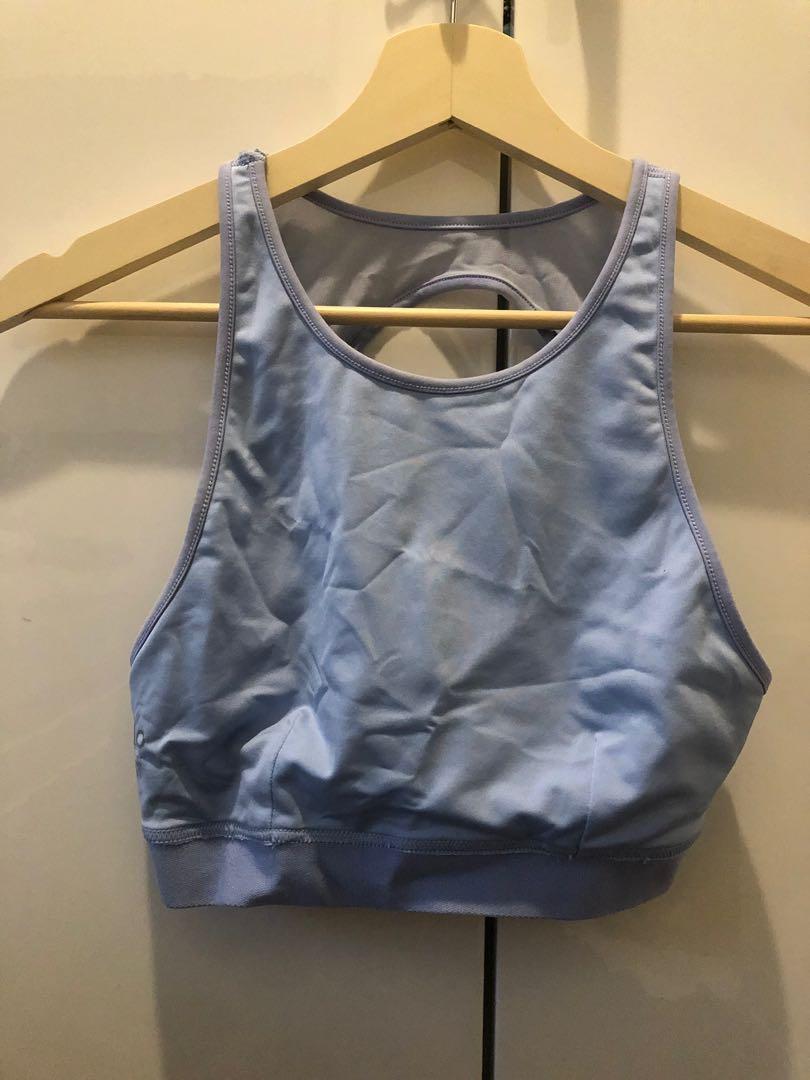 alo yoga incline bra