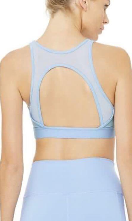 alo yoga incline bra