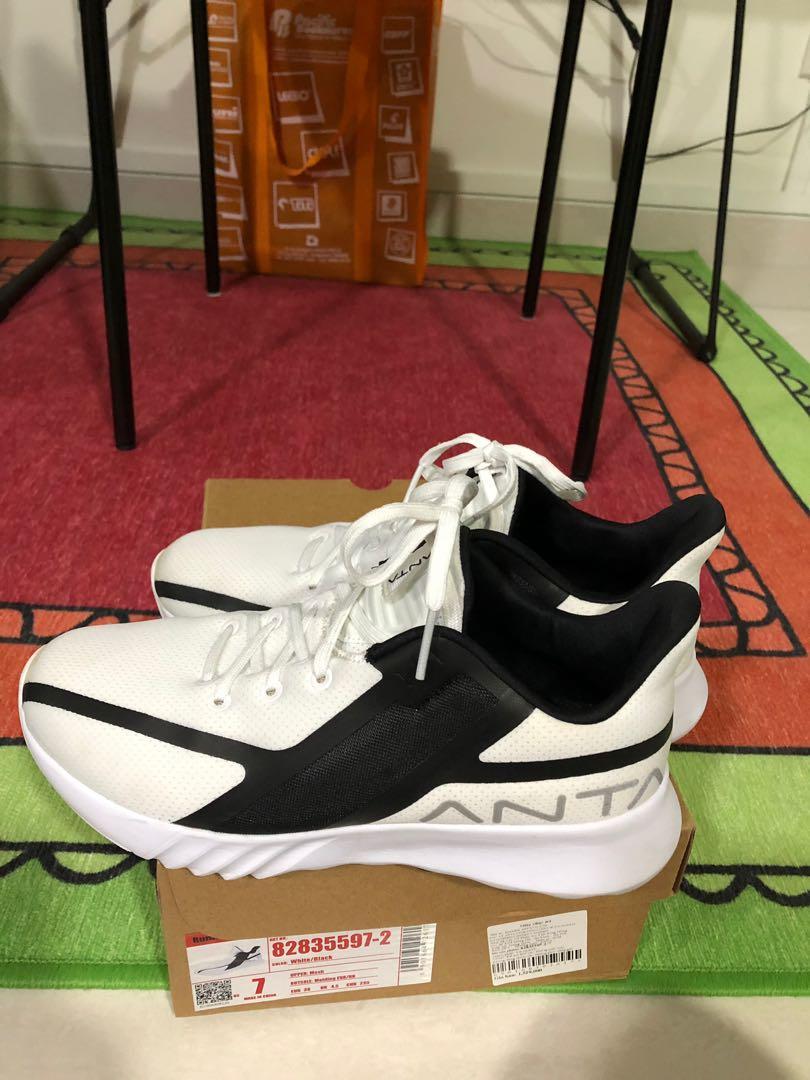 Ants running shoes, Women's Fashion, Footwear, Sneakers on Carousell