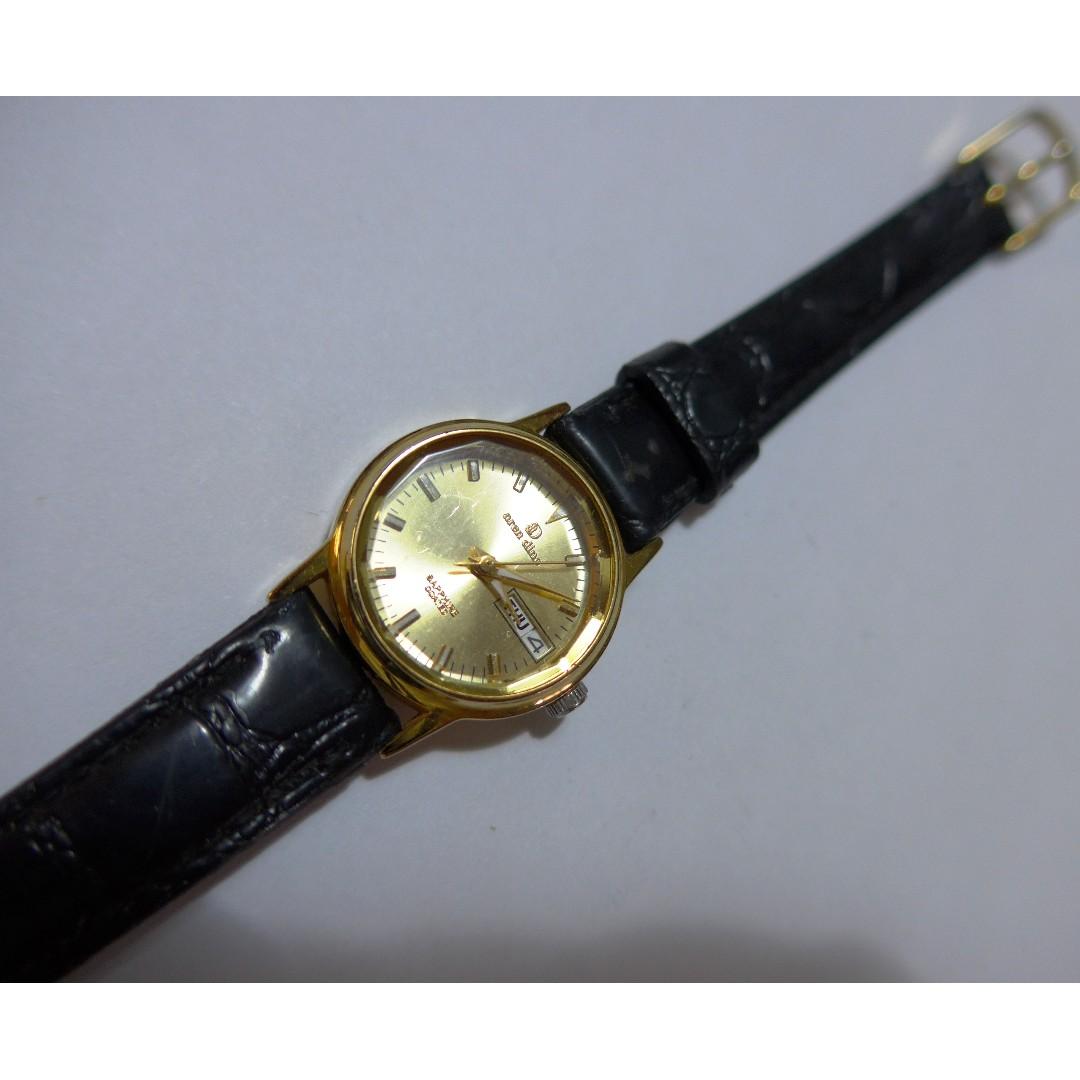 Aren Dino Quartz Watch for Lady
