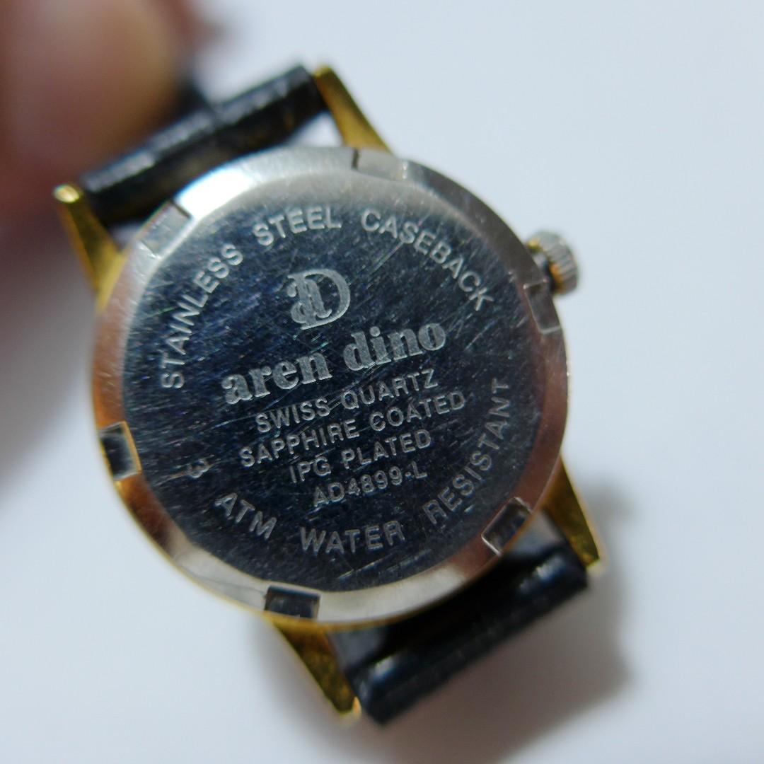 Aren dino ladies watches cheap