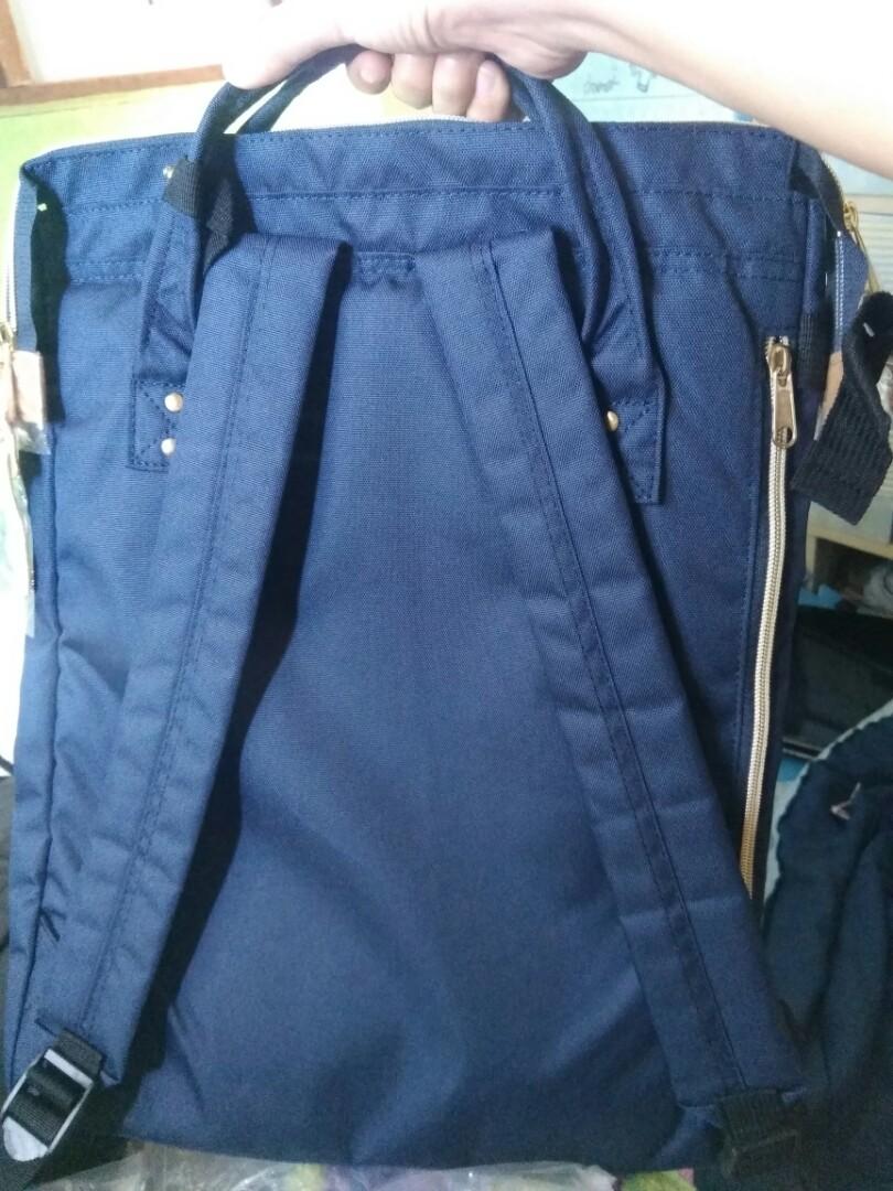 Authentic Anello Backpack photo view 2