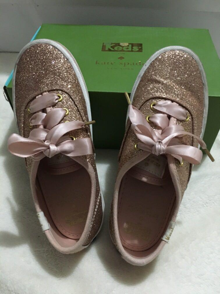 keds kate spade baby