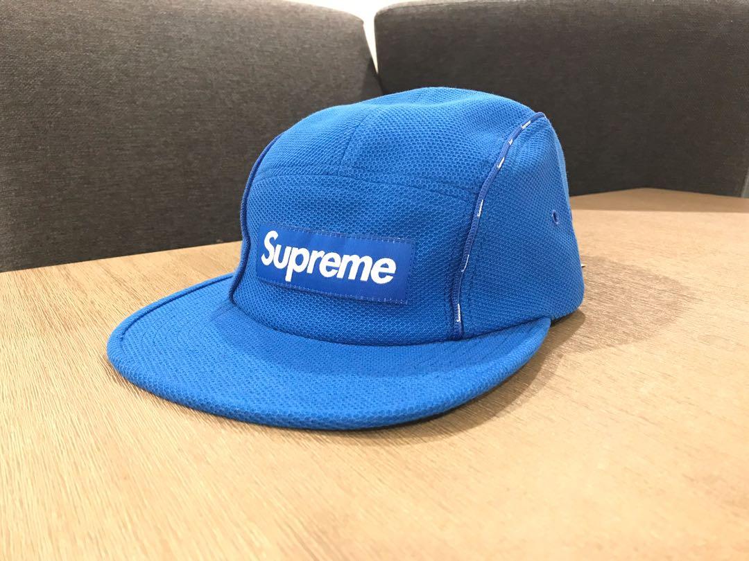 supreme cap australia
