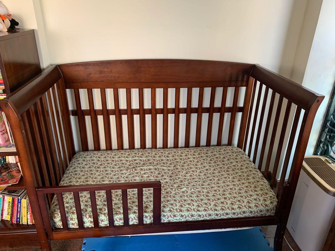 million dollar baby furniture