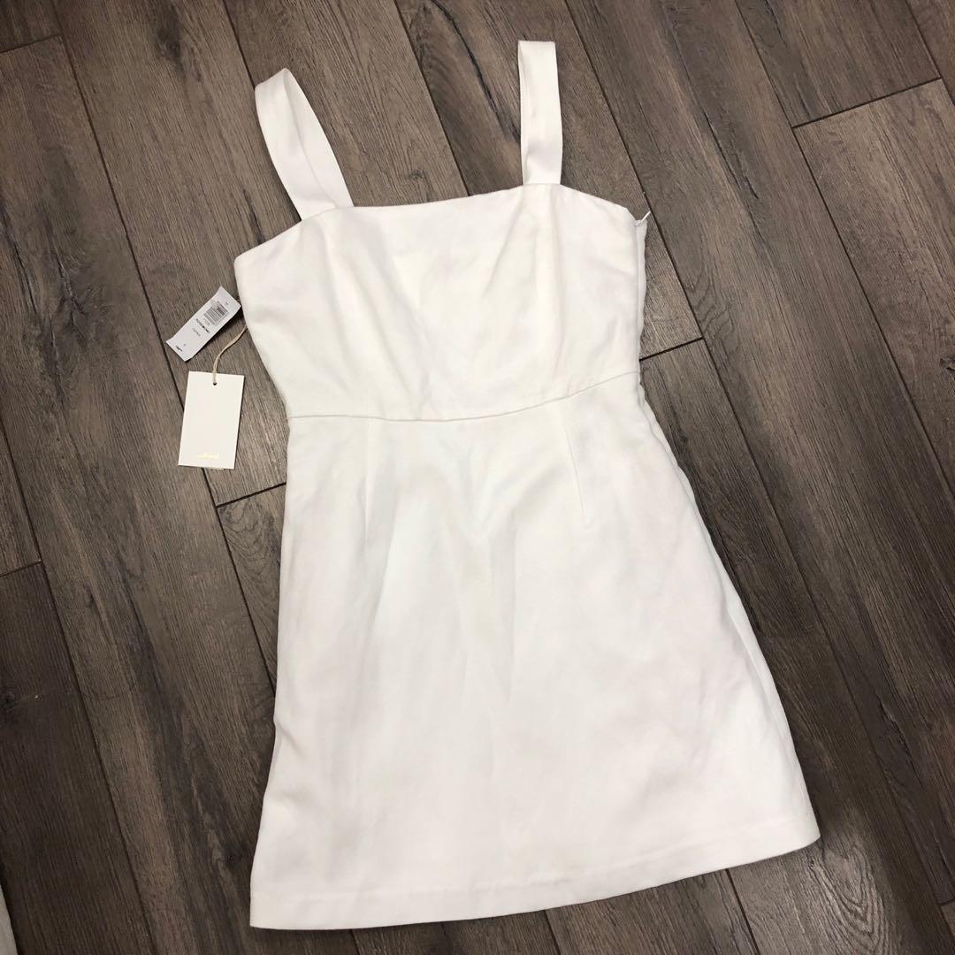 Wilfred deals rosemond dress