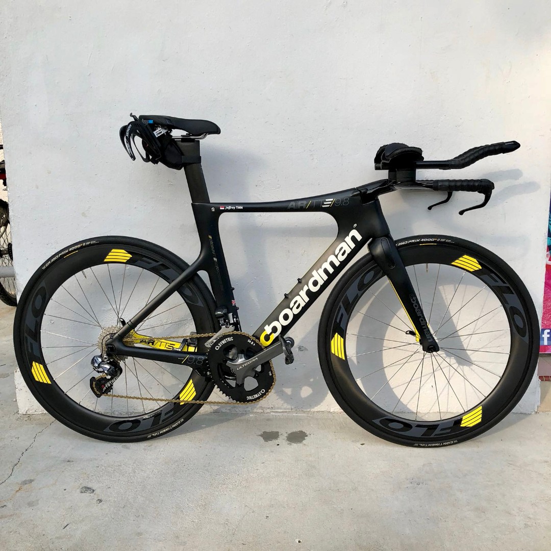 Boardman tte store 9.8
