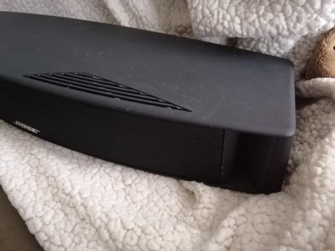 Bose center speaker vcs 10, Audio, Soundbars, Speakers & Amplifiers on