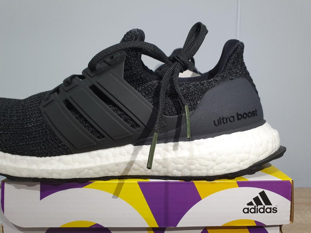 nuove adidas ultra boost 4.0