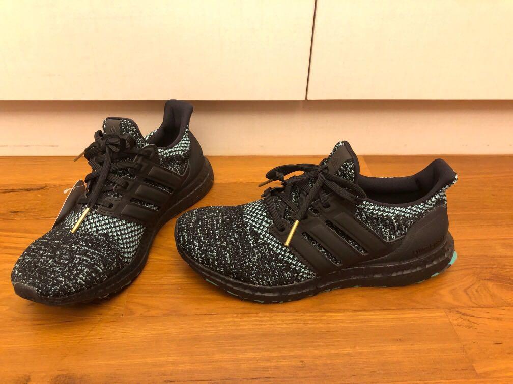 ultra boost 4.0 true to size