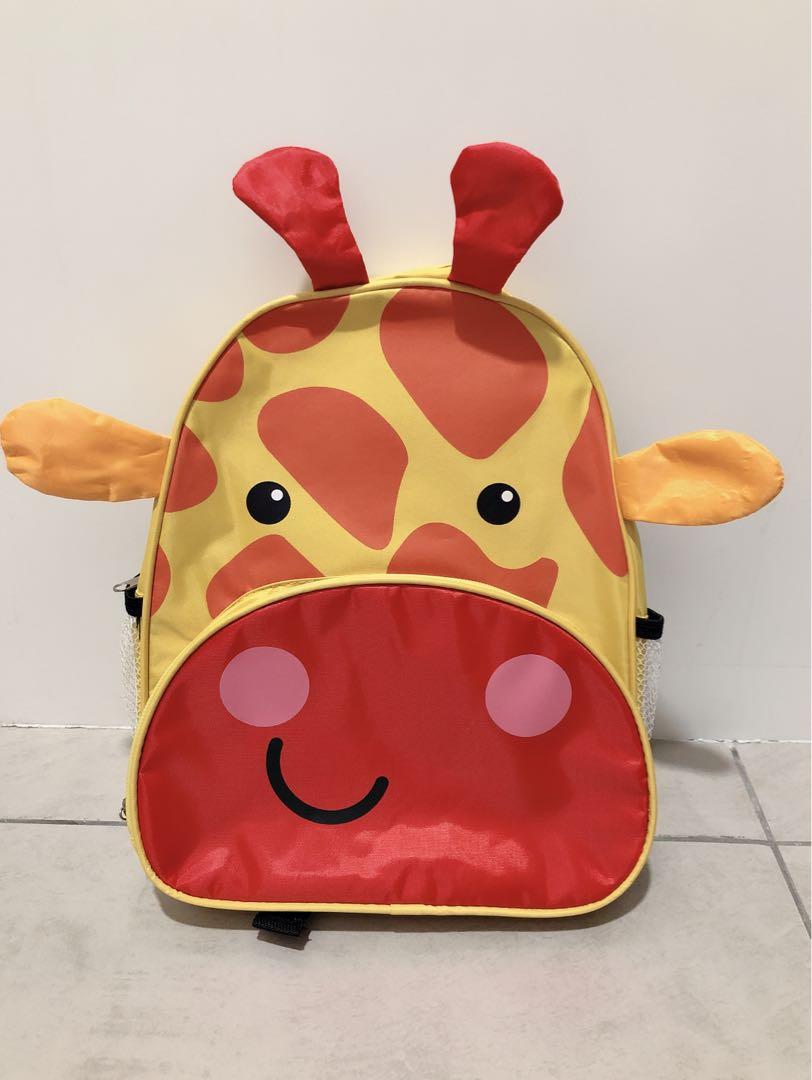 fisher price school bag