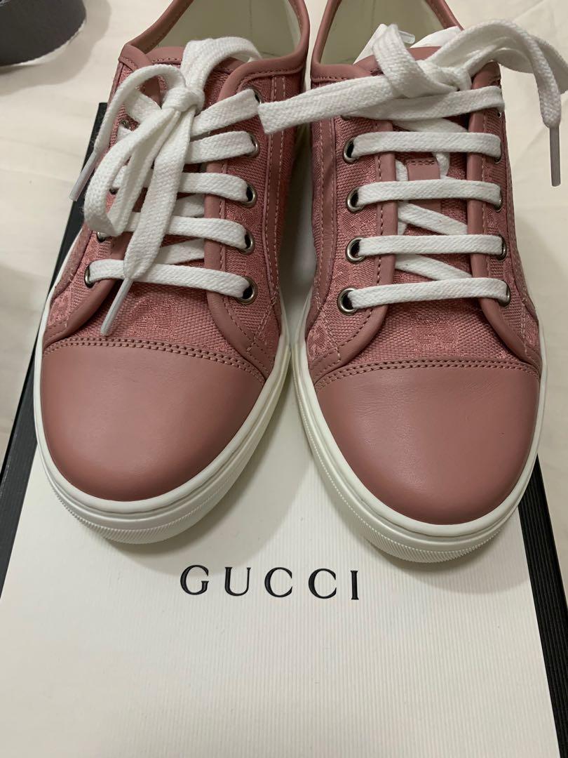 brand new gucci shoes