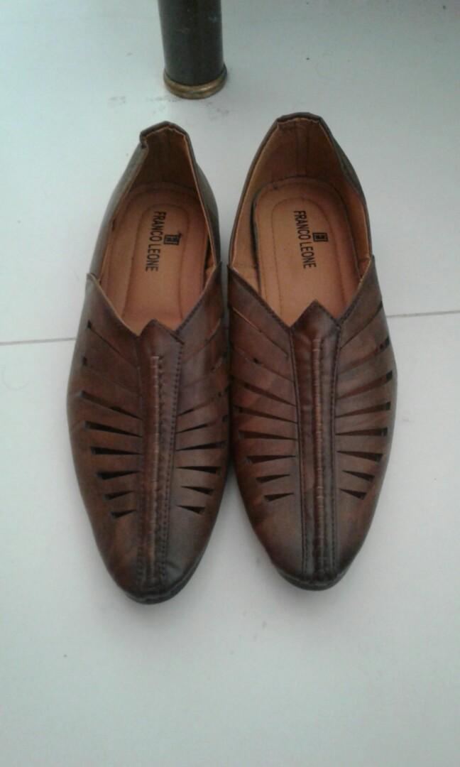 Wedding sandals clearance for men
