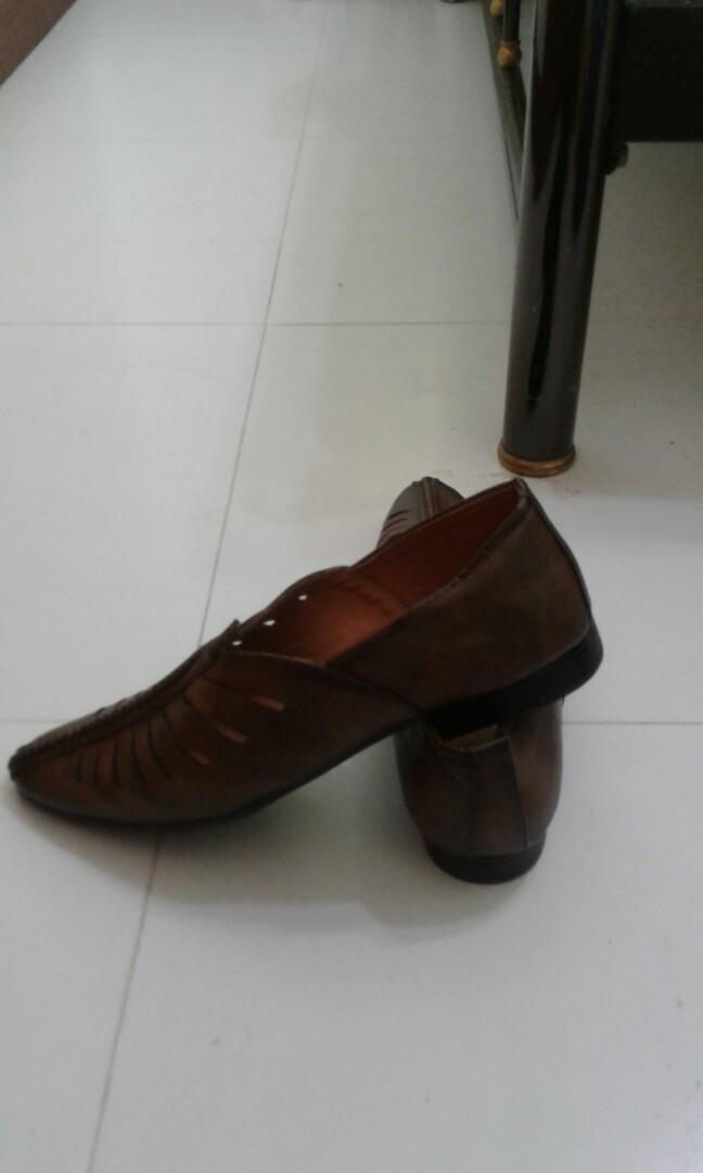 Wedding sandals hotsell men