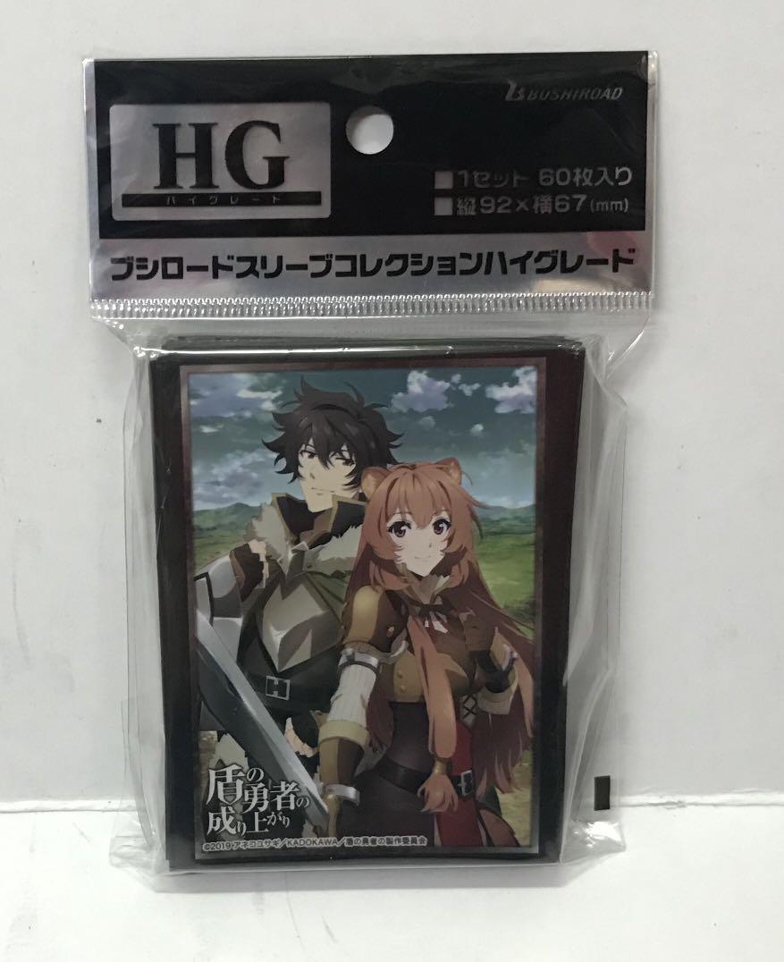 Bushiroad Sleeve Collection High Grade Vol.3523 Overlord Iv Chartia Pa