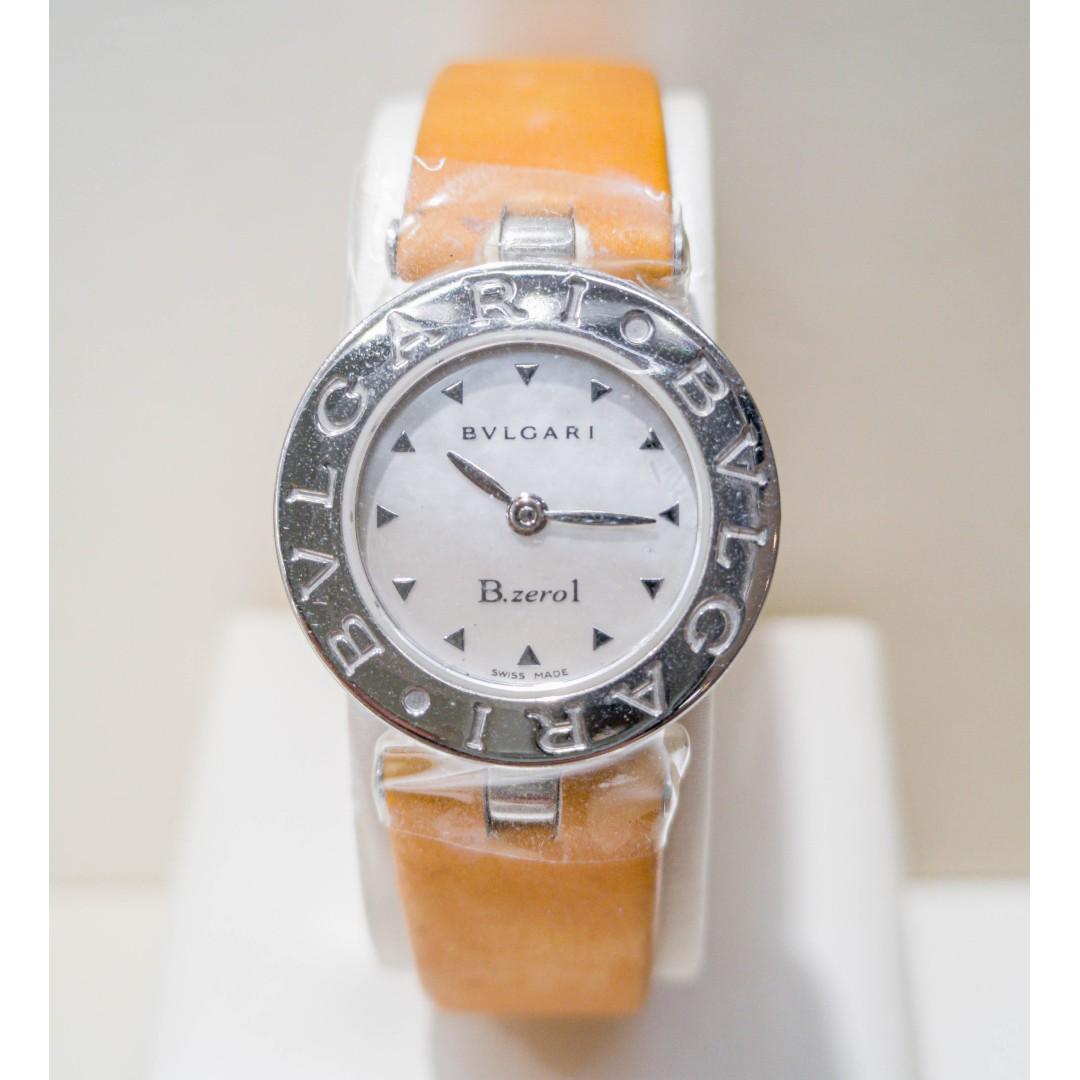 Bvlgari B Zero1 Ladies Watch Luxury Watches On Carousell