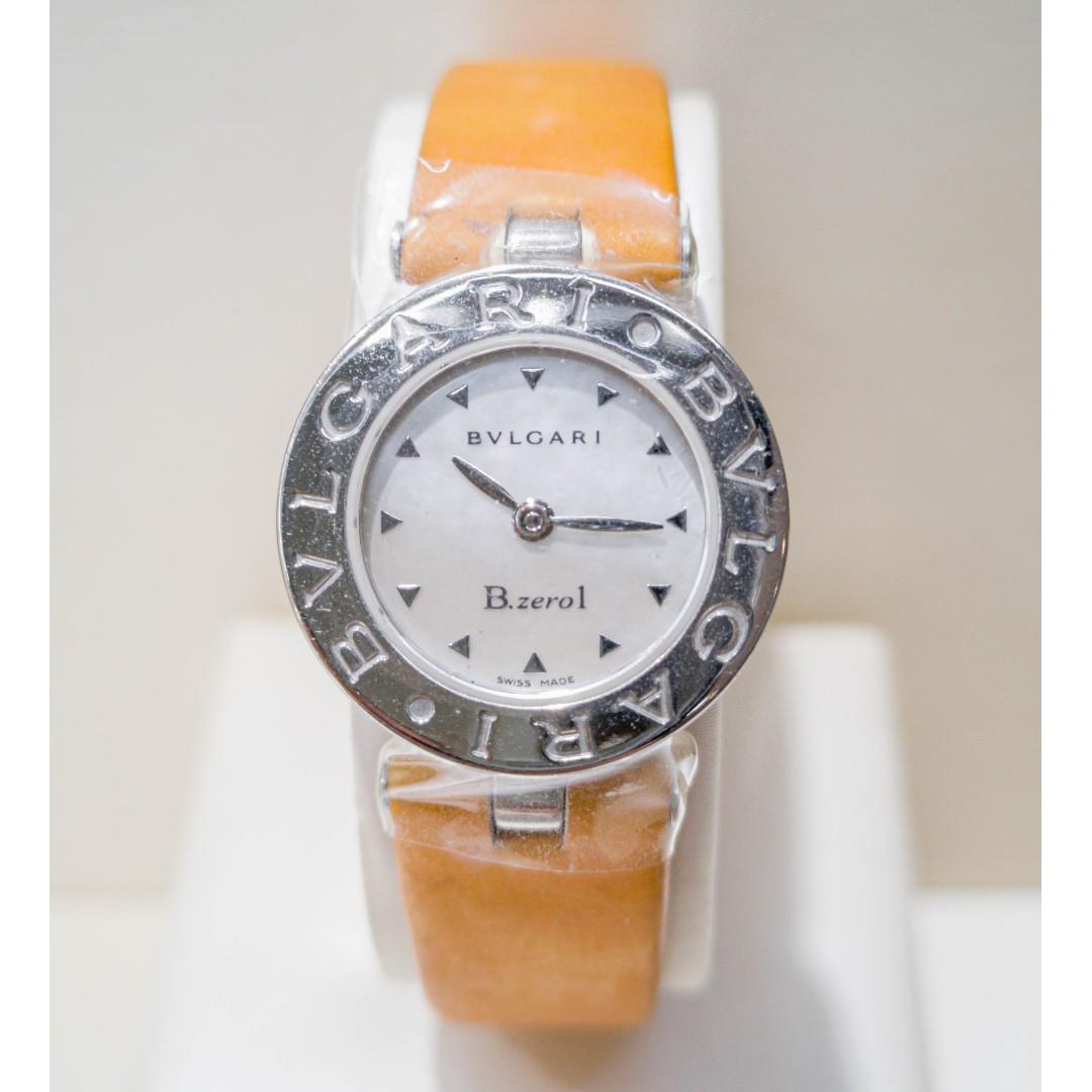 bvlgari b zero1 ladies watch