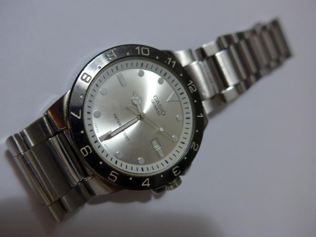 Casio shop mtp 1297