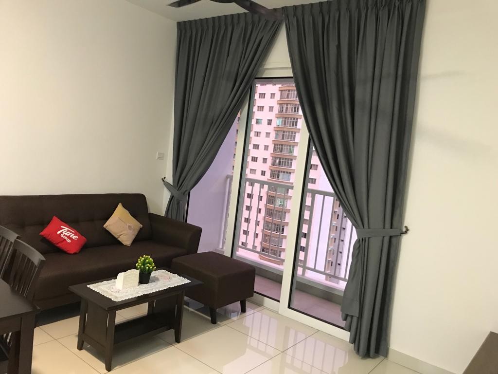 Court 28 Residence At Jalan Ipoh For Rent Property Rentals On Carousell