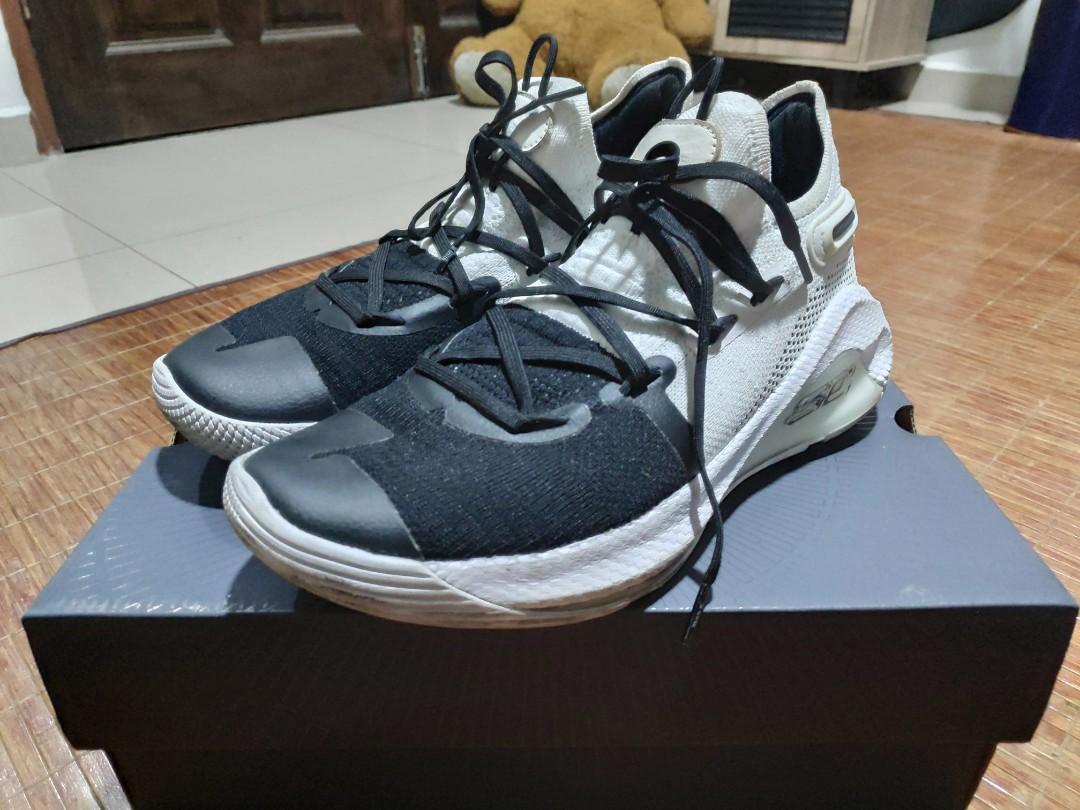 curry 6 shoes price