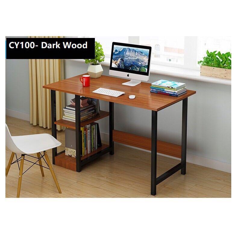 Cy100 Free Delivery Study Table Computer Desk Furniture Tables Free Delivery Study Table Computer Desk