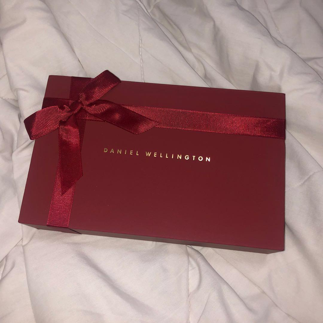 Daniel wellington cheap bundle