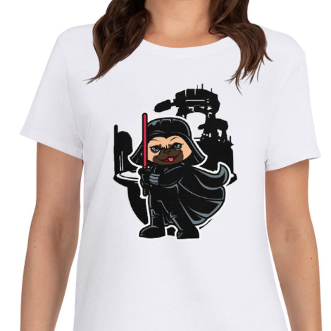 Cute star store wars shirts