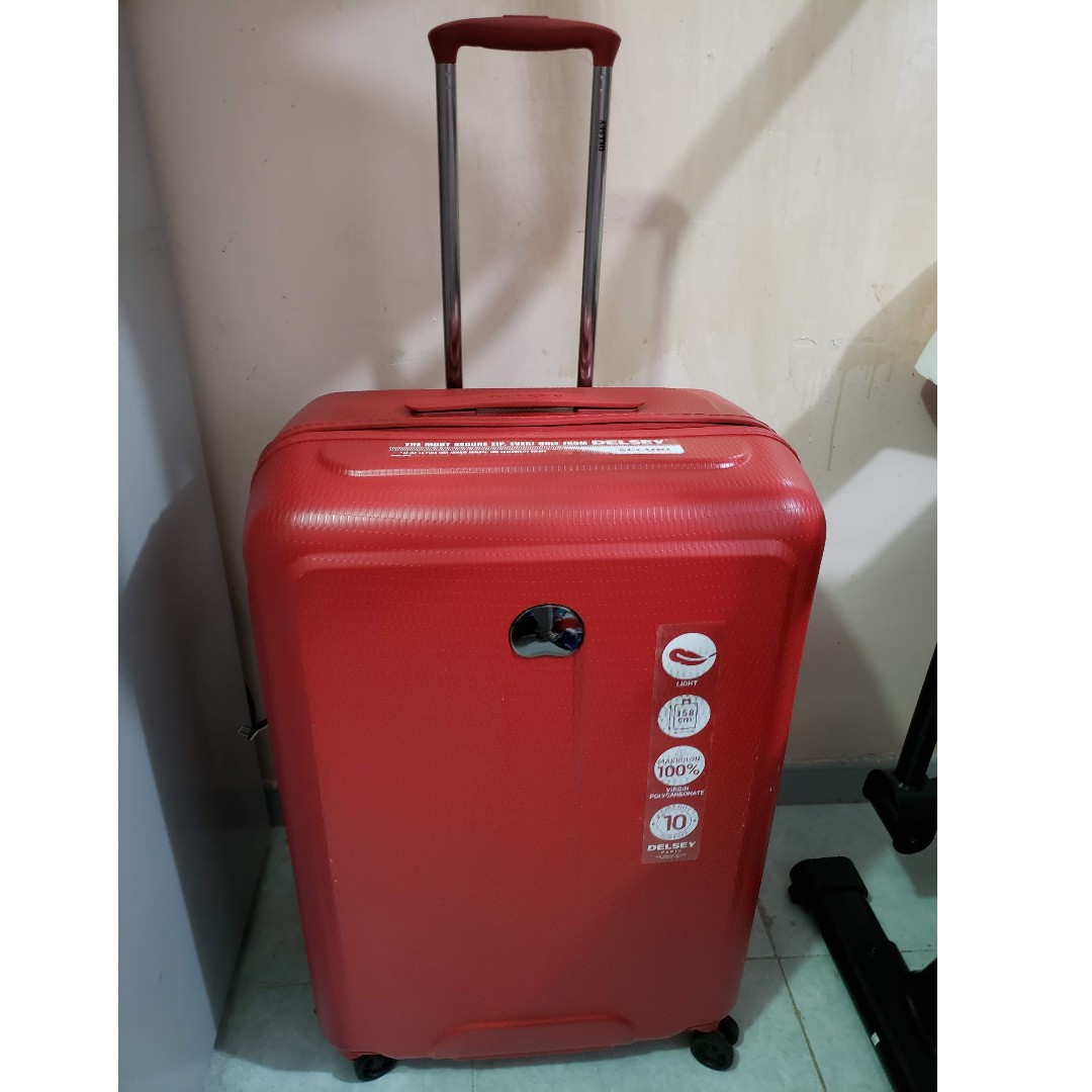 Delsey helium air 2 price hotsell