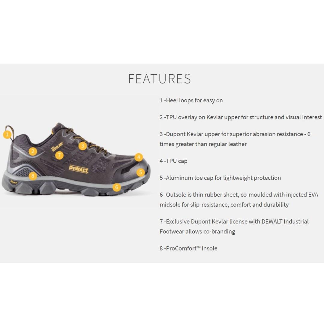 Dewalt crossfire low on sale