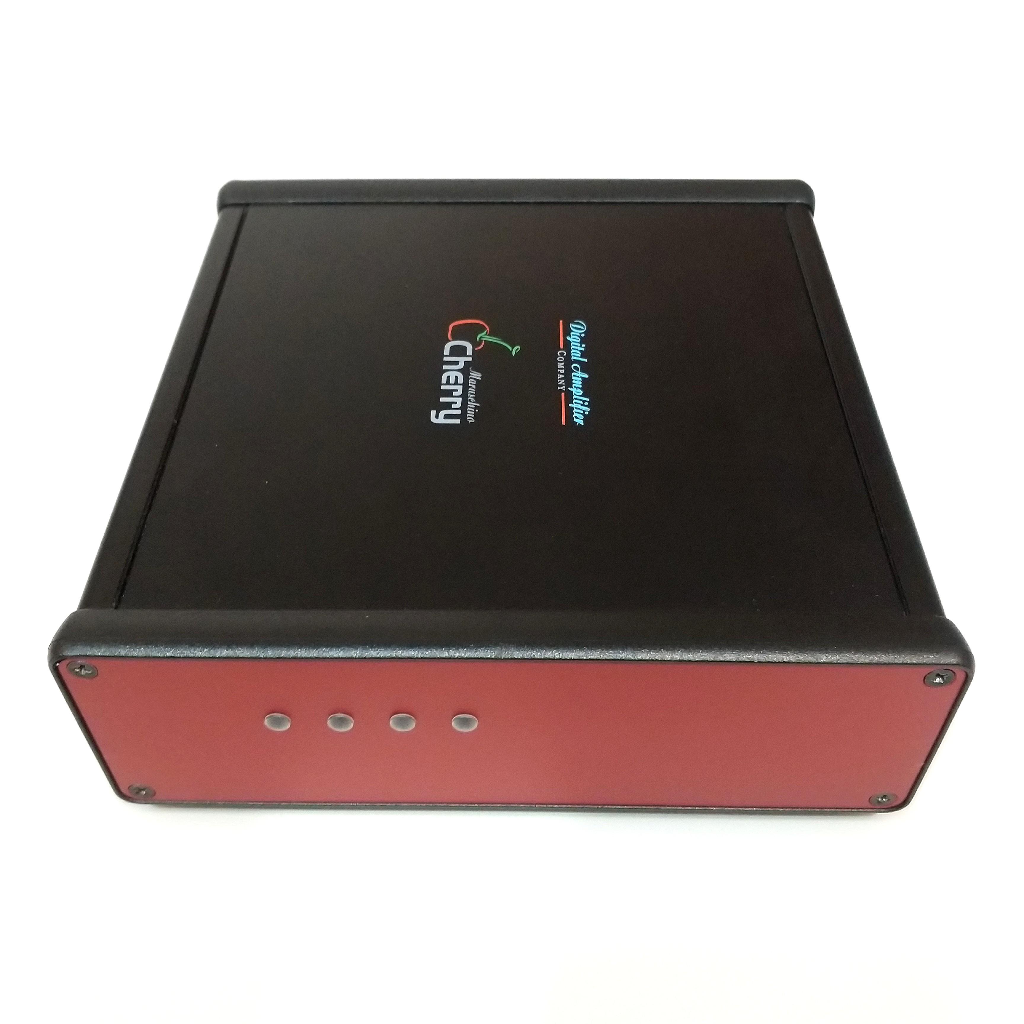 Digital Amplifier Company DAC DAC 1 HS (made in USA), Audio, Other ...