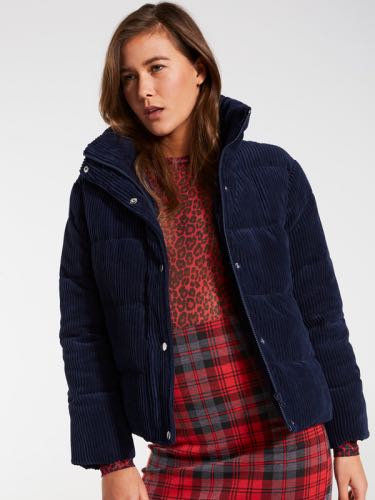 Dotti puffer jacket sales