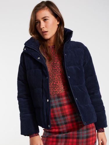 Dotti cord new arrivals jacket