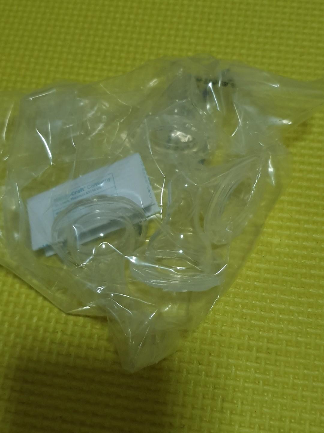 Dr. Browns replacement nipples level 2 (set of 4), Babies & Kids