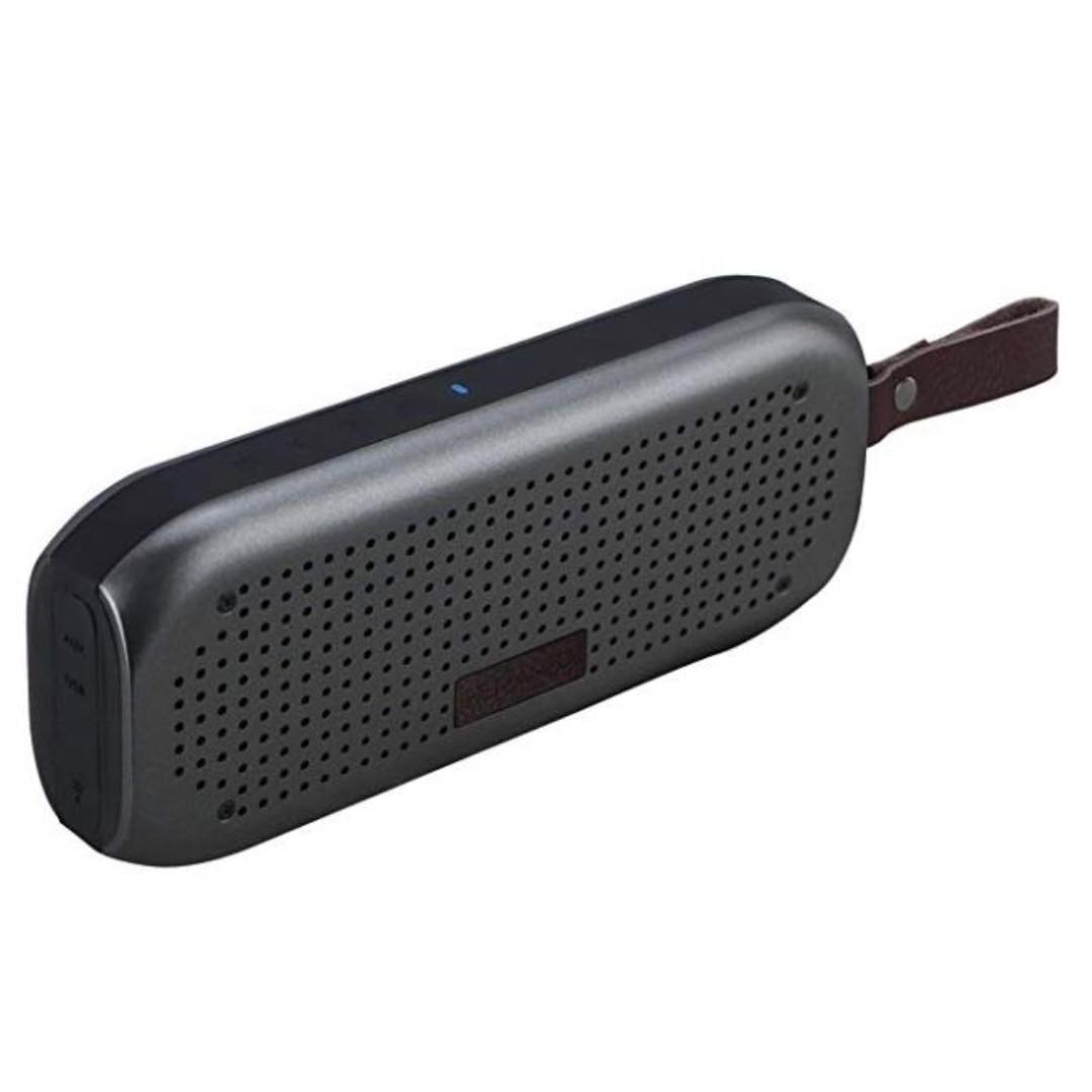 Hema waterproof speaker 2025