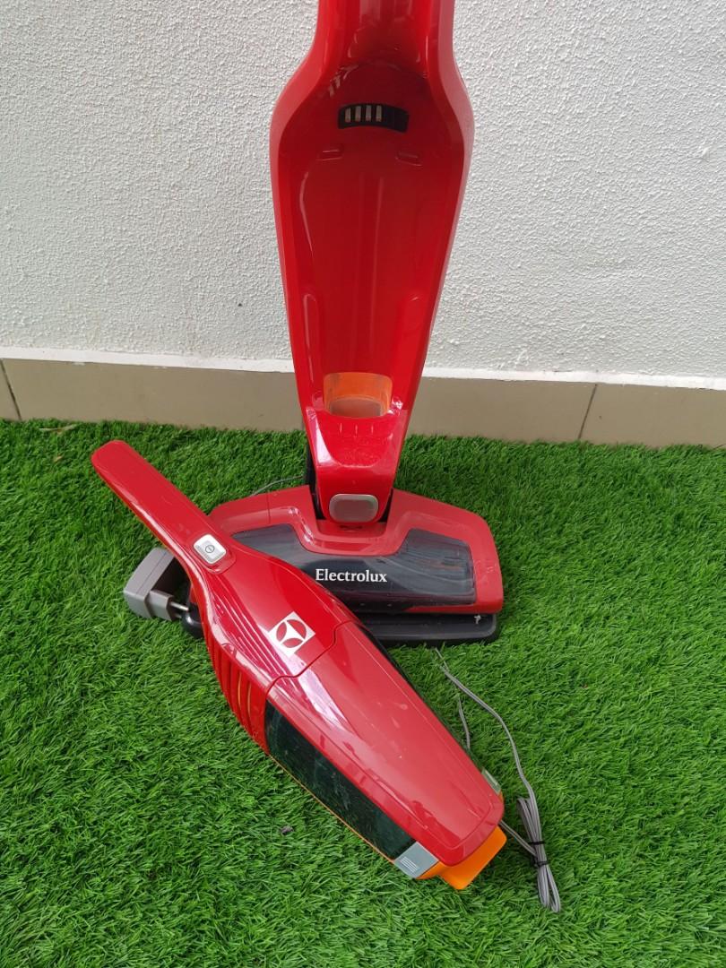 Electrolux Vacuum Cleaner, TV & Home Appliances, Vacuum Cleaner