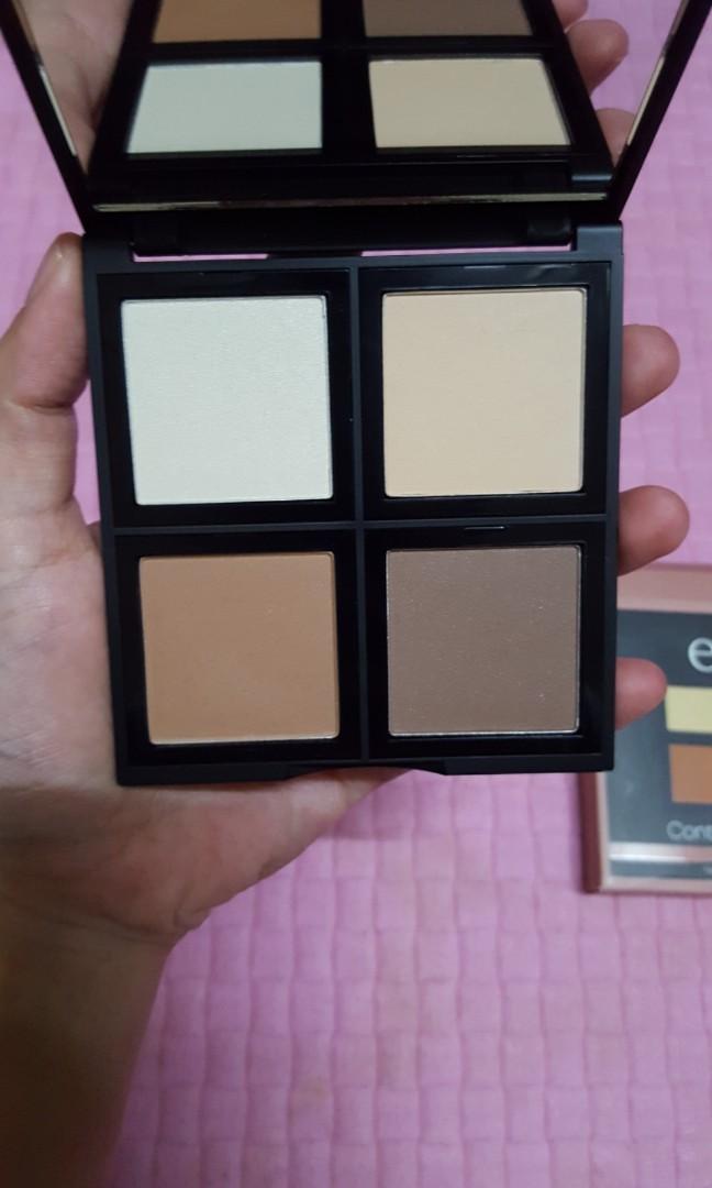 Elf Contour Palette, Beauty & Personal Care, Face, Makeup on Carousell