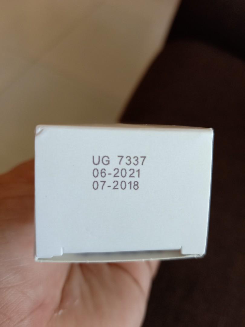 EMLA (Category: Face Care) located in Paranaque City. Submitted by janesky07 (Listing ID 238655137, Image 3). Description: use as local anesthesia cream for warts removal treatment / tattoo.