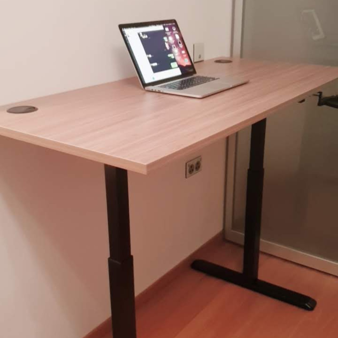 Ergo edge desk sales