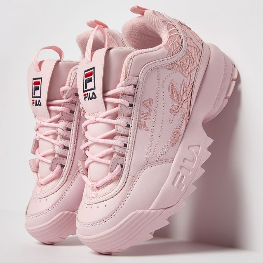 Fila best sale women 2019