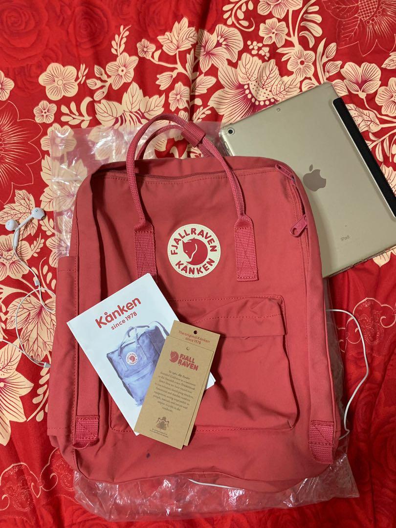 ranken bag