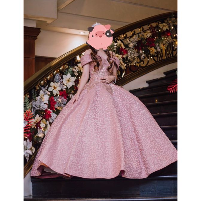 for sale gown