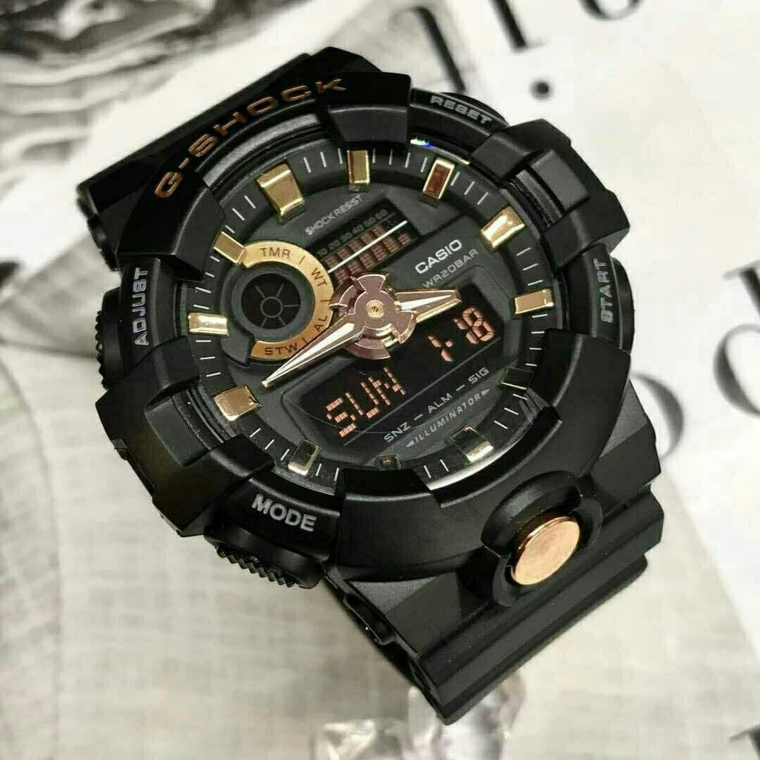 G shock deals ga 735