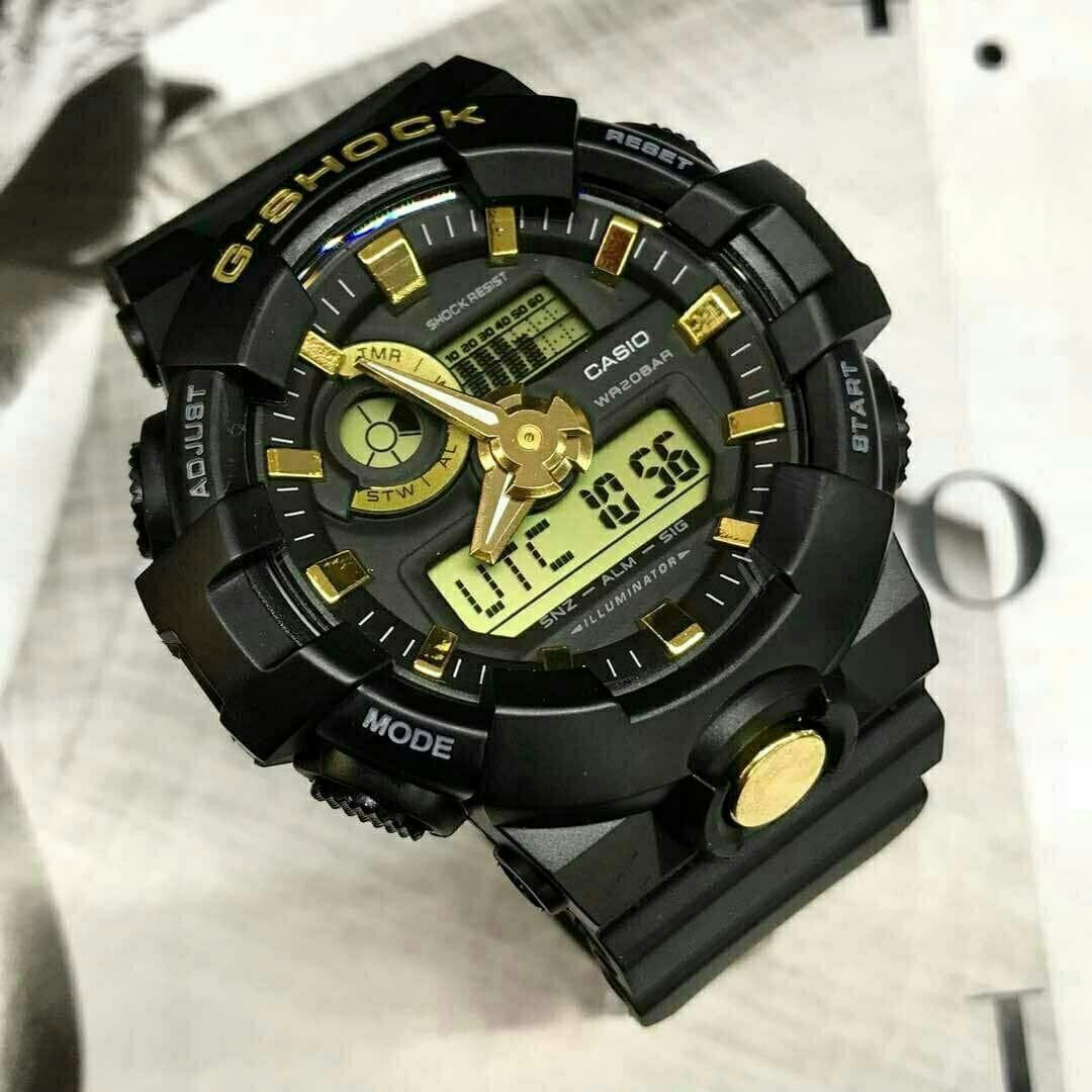 Ga 735 online