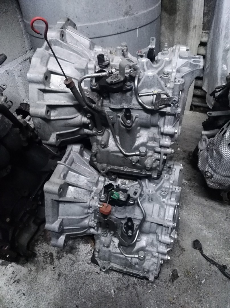 Gearbox auto myvi lagi best or icon 1.3, Auto Accessories on Carousell