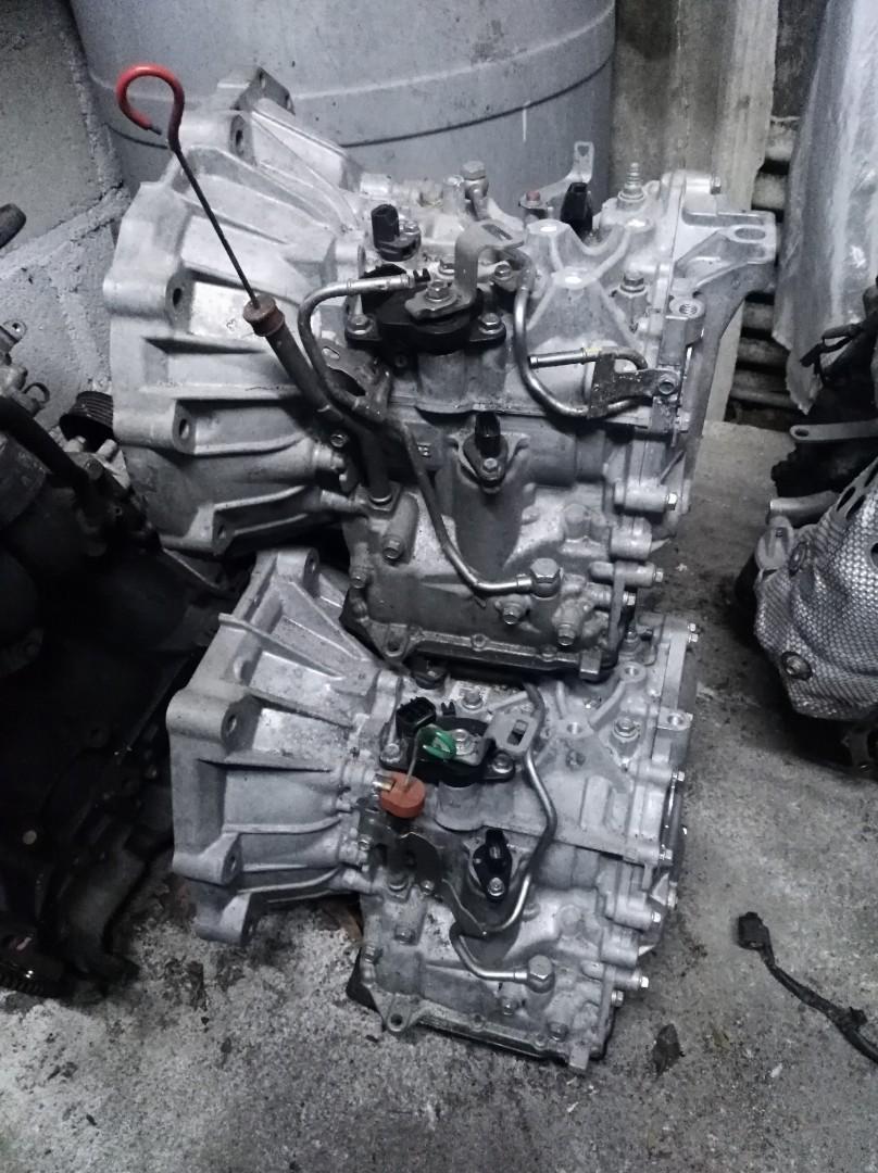 Gearbox auto myvi lagi best or icon 1.3, Auto Accessories on Carousell