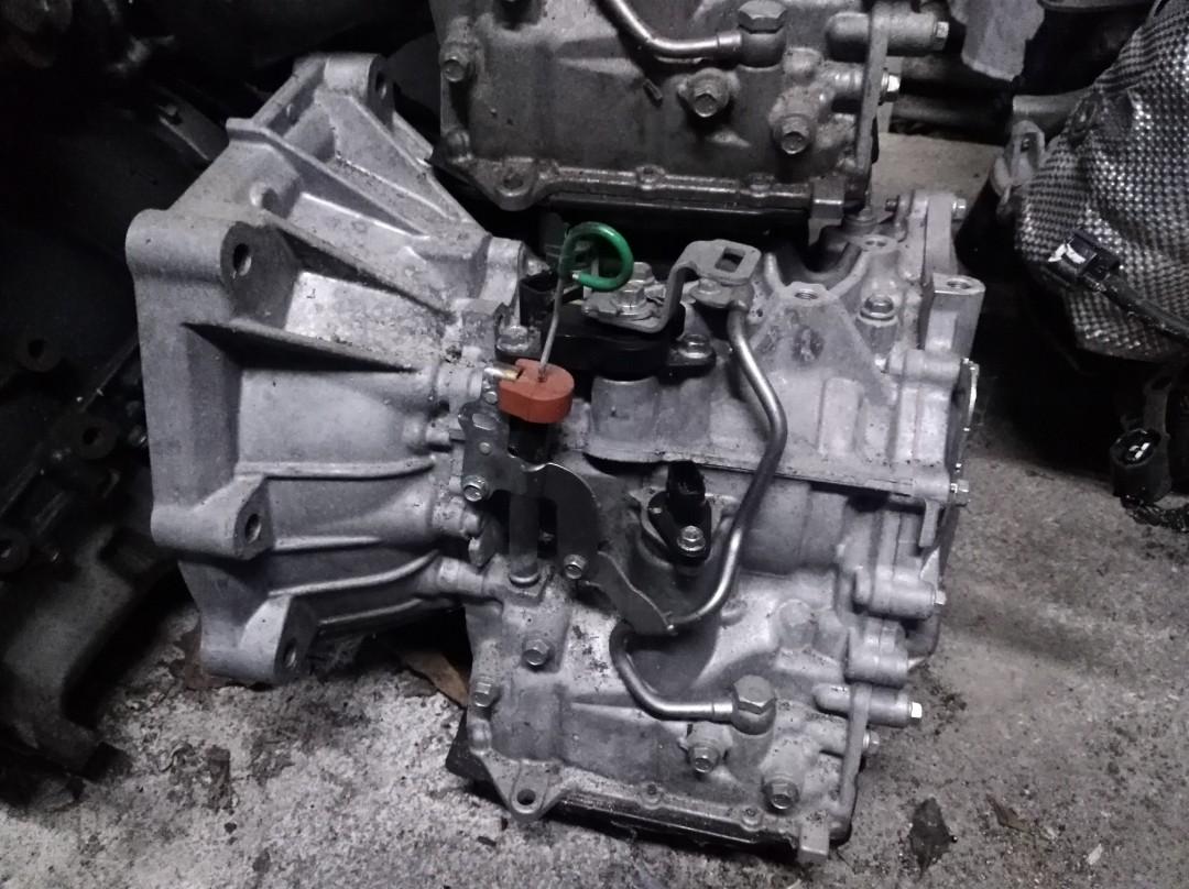 Gearbox auto myvi lagi best or icon 1.3, Auto Accessories on Carousell