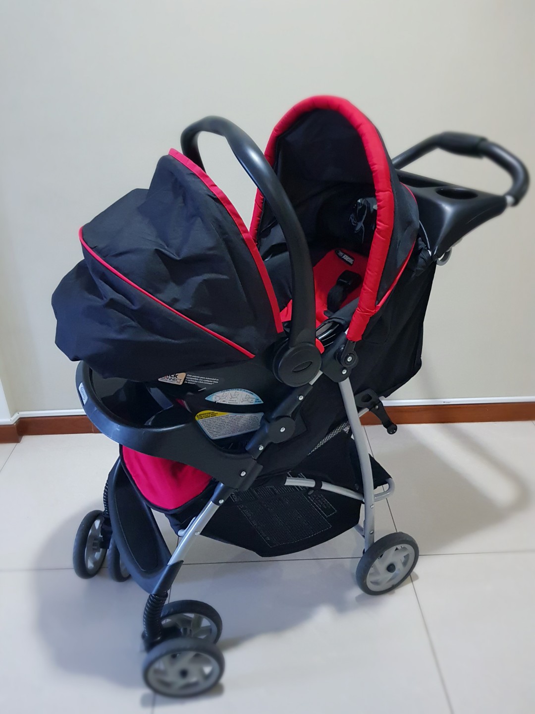 Graco Stroller Parts (Spares Replacement) Stroller Boards, Parts