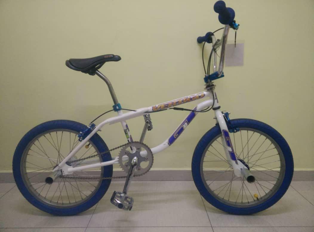 1990 top gt vertigo